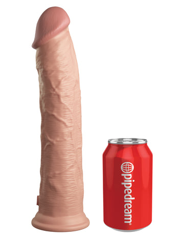 Pipedream King Cock Elite 11inch Dildo