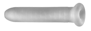 Perfect Fit Fat Boy Micro Ribbed Sheath