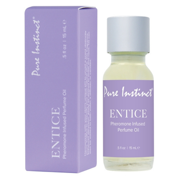 Pure Instinct True Blue Unisex Pheromone Fragrance (99ml)