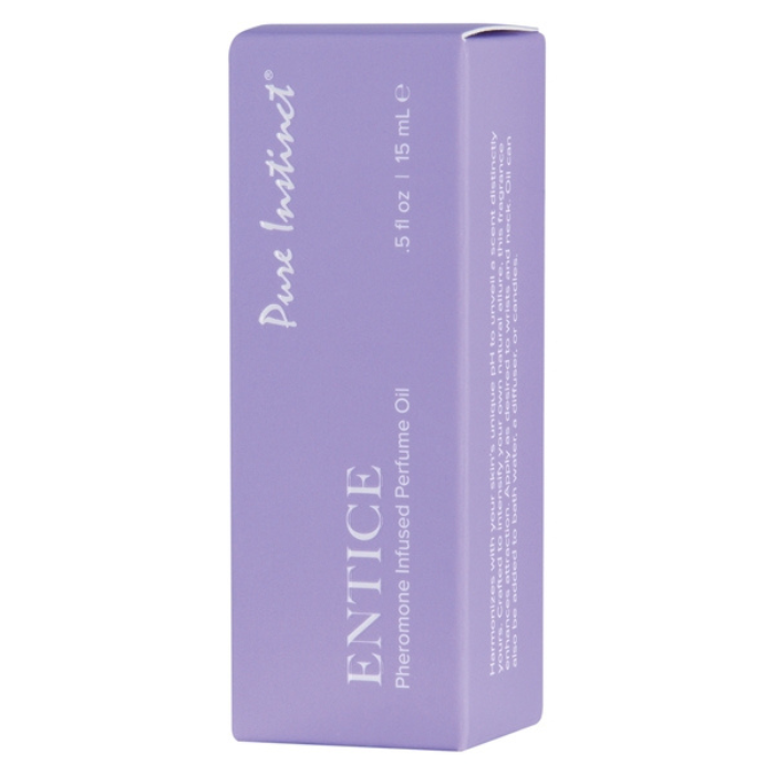 Pure Instinct True Blue Unisex Pheromone Fragrance (99ml)