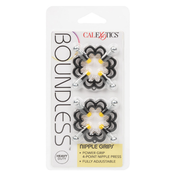 Calexotics Boundless Nipple Grips