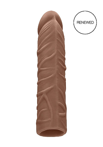 Real Rock Penis Extender 7 inch