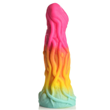 Creature Cocks Shape Shifter Alien Dildo No Scrotum