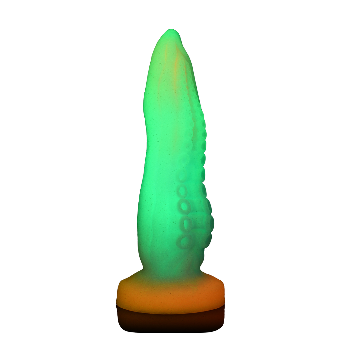 Creature Cocks Tenta Cock GID