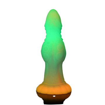 Creature Cocks Galactic Cock Alien GID