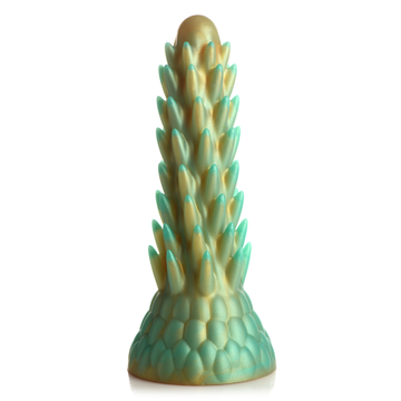 Creature Cocks Stegosaurus Spiky Reptile Dild