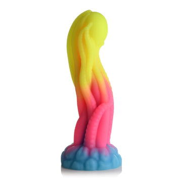 Creature Cocks Tenta Glow GID