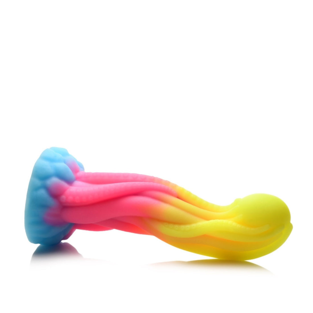 Creature Cocks Tenta Glow GID