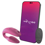 We-Vibe Sync2 - Pink