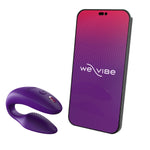 We-Vibe Sync2 - Purple