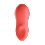 Its soft and plush texture is irresistible, and its whisper-quiet, petite and sensual in design. Touch X can be used to heat up foreplay, indulge in body massage, or even slipped between partners during intercourse. Simply hold it in the palm of your hand, turn it on, and let it caress your unique curves, exploring your erogenous zones with its deep, rumbly vibrations. And the best part? It's rechargeable and 100% waterproof.