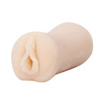The XXX To-Go Charlotte Masturbator is made of real-feeling, soft material that offers an incredibly realistic experience. The soft structure of this masturbator precisely adapts to the feel and warmth of the skin, making every moment even more authentic and intense.