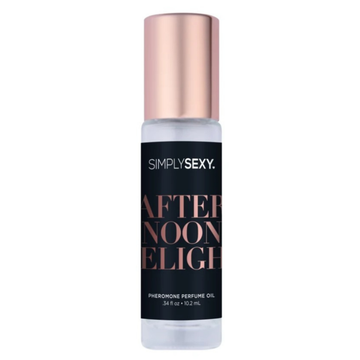 Simply Sexy Afternoon Delight Male Pheromone Oil (10.2ml)