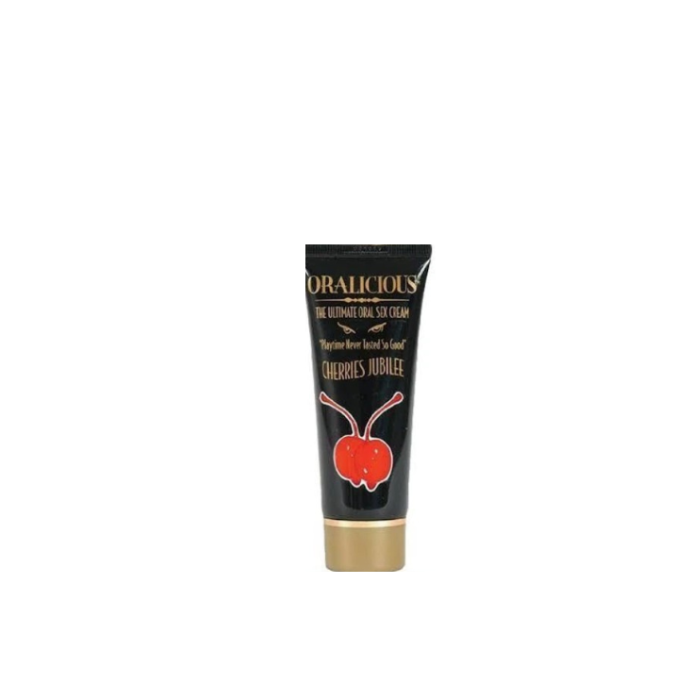 Oralicious Edible Oral Sachet (2ml)
