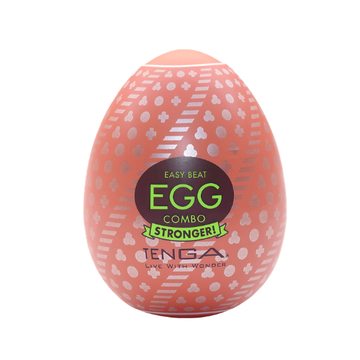 Tenga Stronger Combo