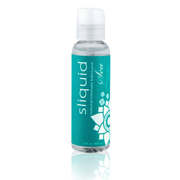 Sliquid Sea Aqua Lubricant (60ml)