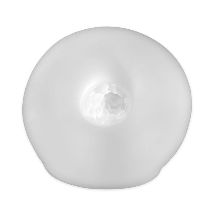 Lady Jane Adult Sex Shop | Perfect Fit Fat Boy Micro Ribbed Penis Sleeve - 6.5 inch