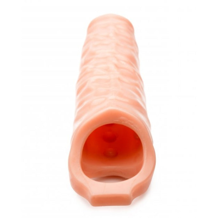 Lady Jane Adult Sex Shop | 3inch Penis Sleeve - Light