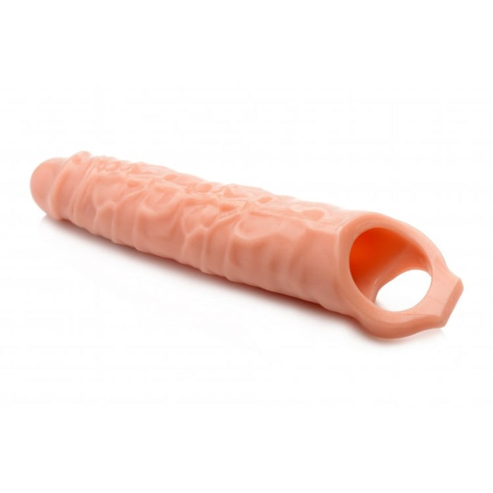 Lady Jane Adult Sex Shop | 3inch Penis Sleeve - Light