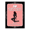 Lady Jane Adult Sex Shop | 50 Tie me Up Tricks & Bondage Knots | Adult Games, Bondage / Bdsm, Bondage Accessories,