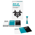 Lady Jane Adult Sex Shop | Acts of Insanity Adult Game