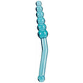 Lady Jane Adult Sex Shop | Anal Angler Anal Beads Clear