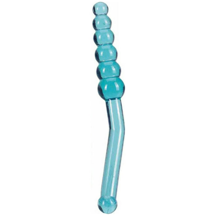 Lady Jane Adult Sex Shop | Anal Angler Anal Beads Clear