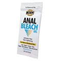 Anal Bleaching Gel is for use by individuals who want to lighten their intimate areas. Anal bleach can safely be used in intimate areas of all skin types for women and men.