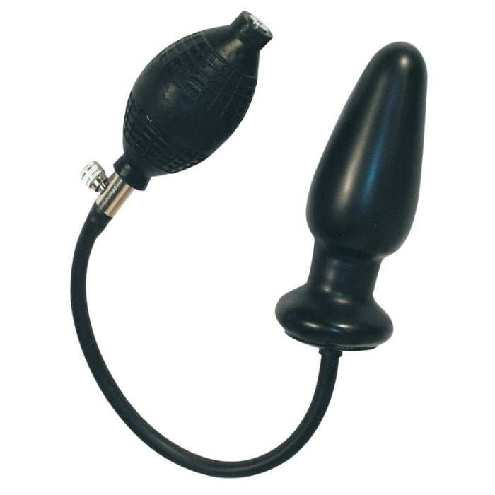 Lady Jane Adult Sex Shop | Anal Expert Inflatable Anal Plug