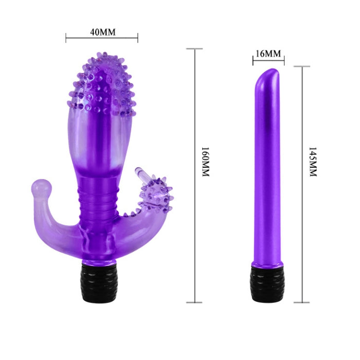 Lady Jane Adult Sex Shop | Anal Plug & Vibrator Set - Honeybee | Adult Sex Toys, Adult Sex Toys for Men, Adult Sex Toys