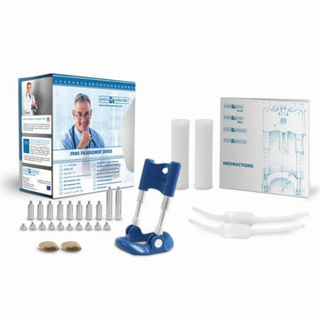 Lady Jane Adult Sex Shop | Andromedical Andro Penis Extender