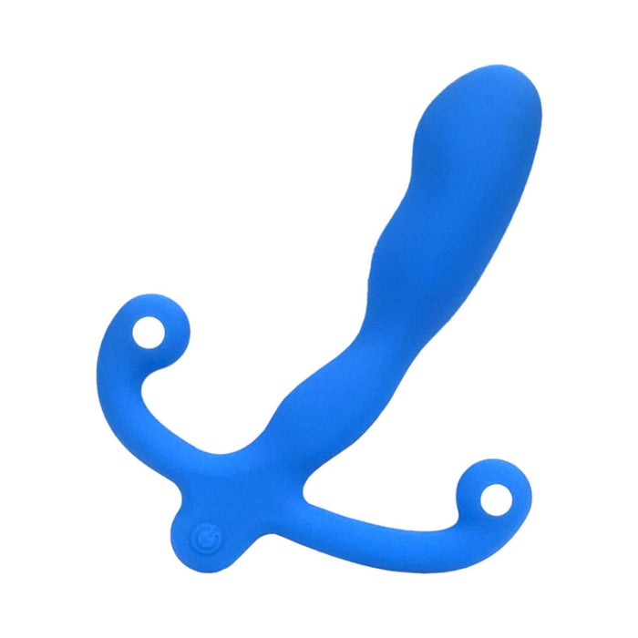 Lady Jane Adult Sex Shop | Aneros Helix Syn Vibrating Prostate Stimulator Blue