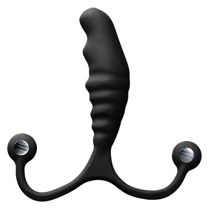 Lady Jane Adult Sex Shop | Aneros Psy Prostate Stimulator - Black