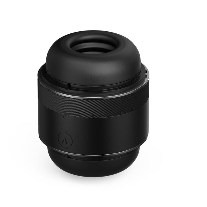 Lady Jane Adult Sex Shop | Arcwave Voy Ghost Pocket Stroker Black