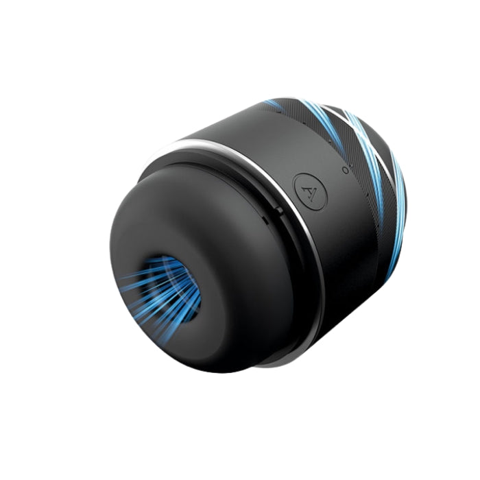 Lady Jane Adult Sex Shop | Arcwave Voy Ghost Pocket Stroker Black