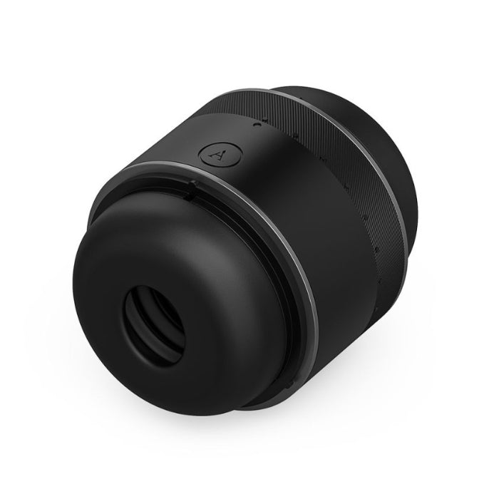 Lady Jane Adult Sex Shop | Arcwave Voy Ghost Pocket Stroker Black