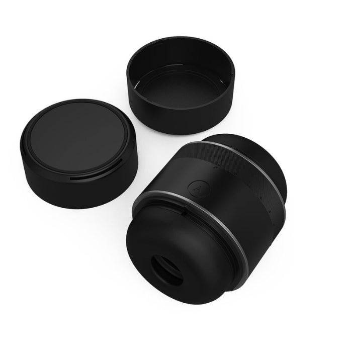 Lady Jane Adult Sex Shop | Arcwave Voy Ghost Pocket Stroker Black