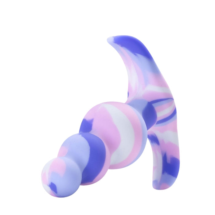Lady Jane Adult Sex Shop | Avant Twilight Anal Plug - Multi-coloured