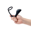 Lady Jane Adult Sex Shop | b-Vibe Ringer Cock Ring & Anal Plug