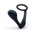 Lady Jane Adult Sex Shop | b-Vibe Ringer Cock Ring & Anal Plug