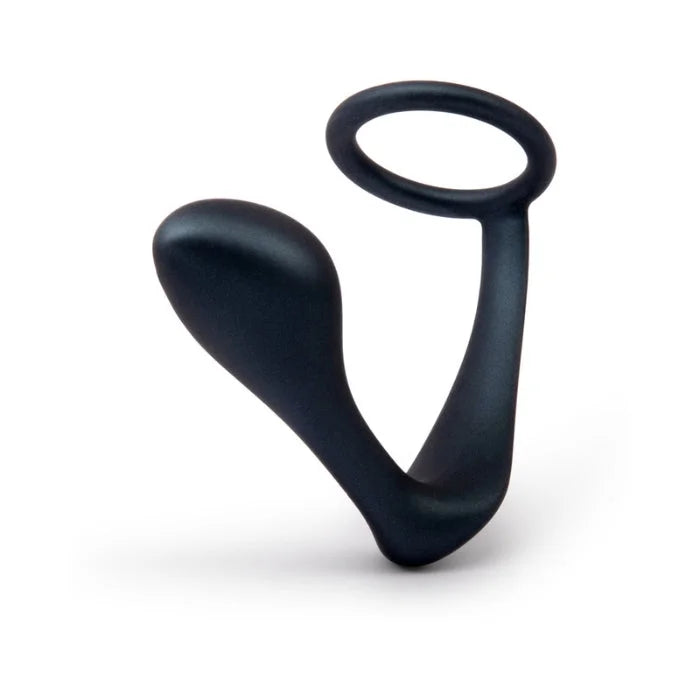 Lady Jane Adult Sex Shop | b-Vibe Ringer Cock Ring & Anal Plug