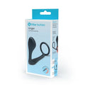 Lady Jane Adult Sex Shop | b-Vibe Ringer Cock Ring & Anal Plug