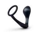 Lady Jane Adult Sex Shop | b-Vibe Ringer Cock Ring & Anal Plug