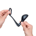 Lady Jane Adult Sex Shop | b-Vibe Ringer Cock Ring & Anal Plug