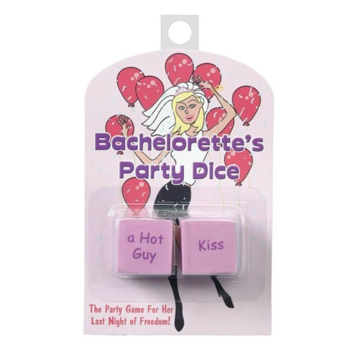 Lady Jane Adult Sex Shop | Bachelorette’s Party Dice