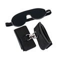 Lady Jane Adult Sex Shop | Bad Kitty Bondage Set Blindfold & Hand Cuffs | Blindfolds And Masks, Bondage / BDSM, Bondage