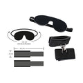 Lady Jane Adult Sex Shop | Bad Kitty Bondage Set Blindfold & Hand Cuffs | Blindfolds And Masks, Bondage / BDSM, Bondage