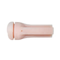 TPR anal masturbator has taken the male masturbator market by storm! Ultra-realistic entry points plus ribbed and ridged internal sleeves make for the perfect penetration experience while the ergonomically designed case gives you maximum grip.