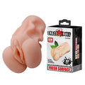 Lady Jane Adult Sex Shop | Baile Crazy Bull Masturbator - Linda | Category_Sex Toys, Draft, Gender_For Him,