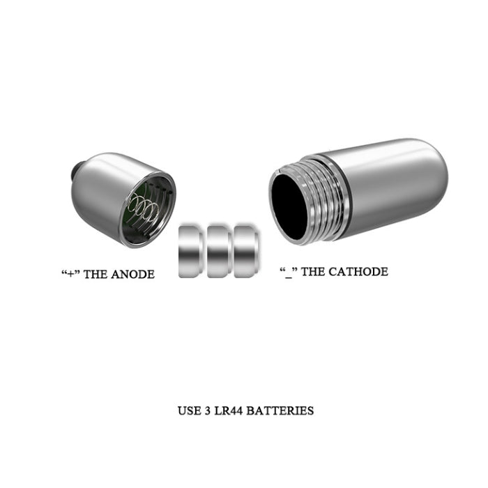 Able to stimulate anywhere your fingers can reach, this discreet finger vibrator slides on like a ring for teasing and arousing anywhere you like. Small enough to be hidden in a pocket, purse, or bedside drawer, this tiny teaser still packs a lot of power and has a sturdy support, plus this vibrator is soft and pliable, making it ideal for sex.